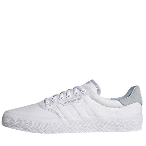 adidas sneaker 3mc weiß